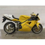 1998 Ducati 748 SPS