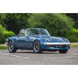 1969 Lotus Elan S4 SE (DHC)