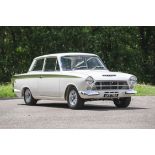 1963 Lotus Cortina Mk1