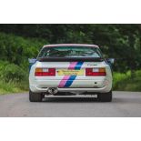 1988 Porsche 944 Turbo SE Race Car - Ex-Tiff Needell/Richard Attwood