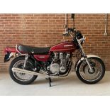 1977 Kawasaki Z1000 A1