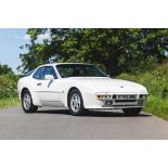 1990 Porsche 944