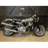 2018 Brough Superior SS100