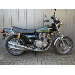 1976 Kawasaki Z900