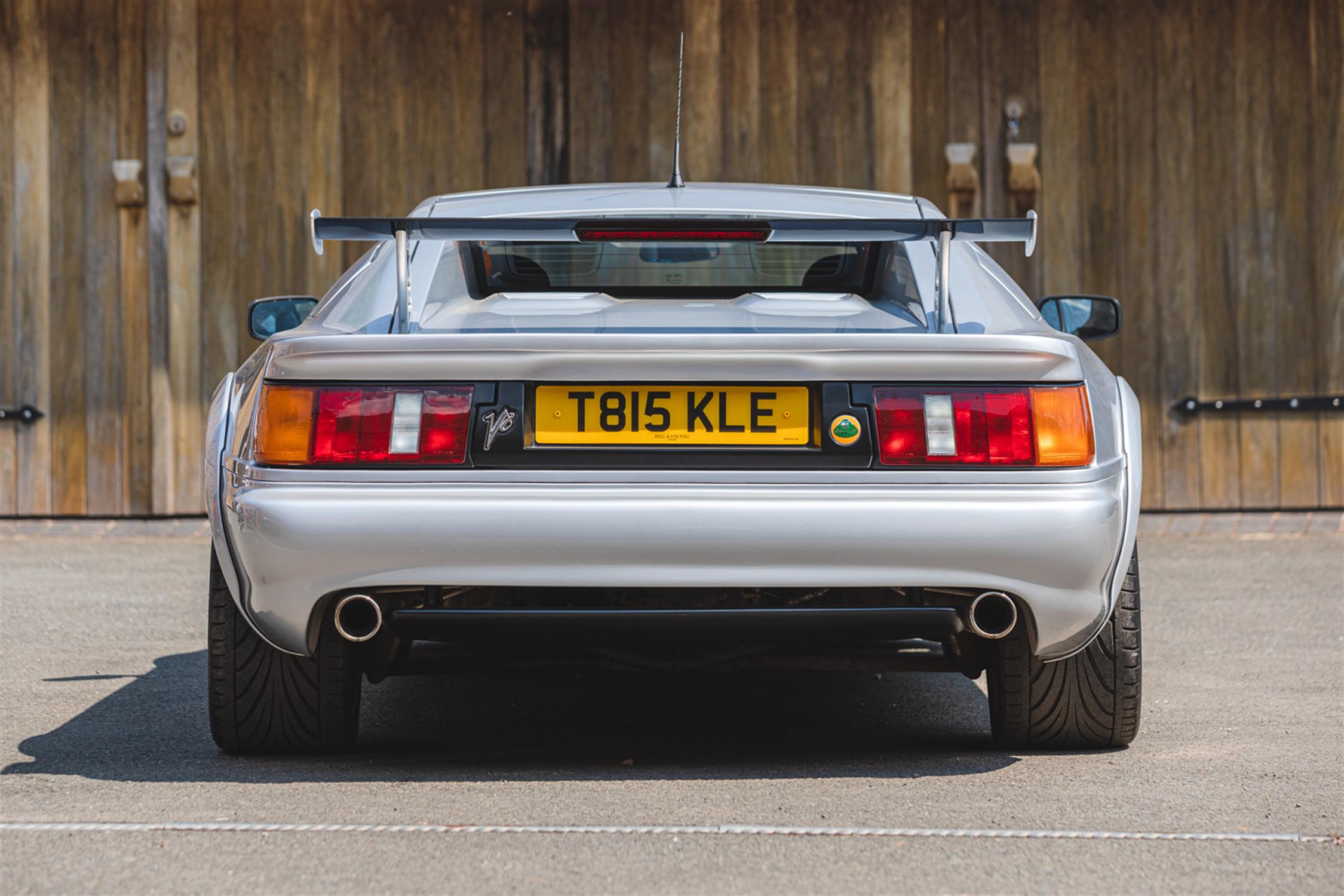Lotus esprit sport 350