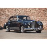 1959 Bentley S2