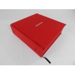 Classic Ferrari Opus 40kg Ultimate History of Ferrari Book