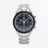 2001 Omega Speedmaster 'Moon Watch'