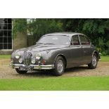 1965 Jaguar Mk2 3.8