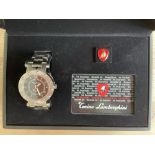 Tonino Lamborghini Ferruccio 2000 Watch