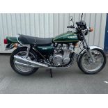 1976 Kawasaki Z900 A4