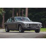 1971 Jensen Interceptor FF II