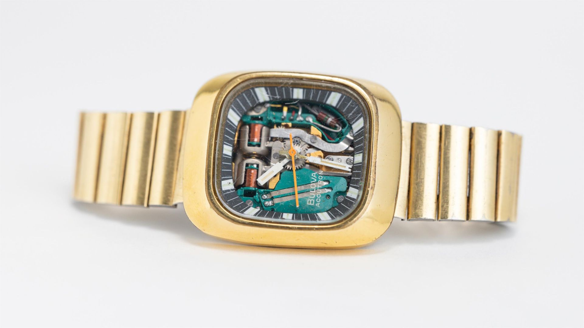 Bulova Accutron Spaceview - Image 3 of 4