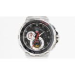 Tag Heuer ‘INDY 500’ F1 2010
