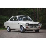 1968 Ford Escort MkI Twin Cam