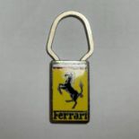 C. 1960s Ferrari Key Ring