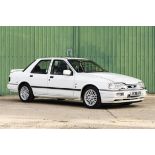 1991 Ford Sierra Sapphire RS Cosworth 4 X 4