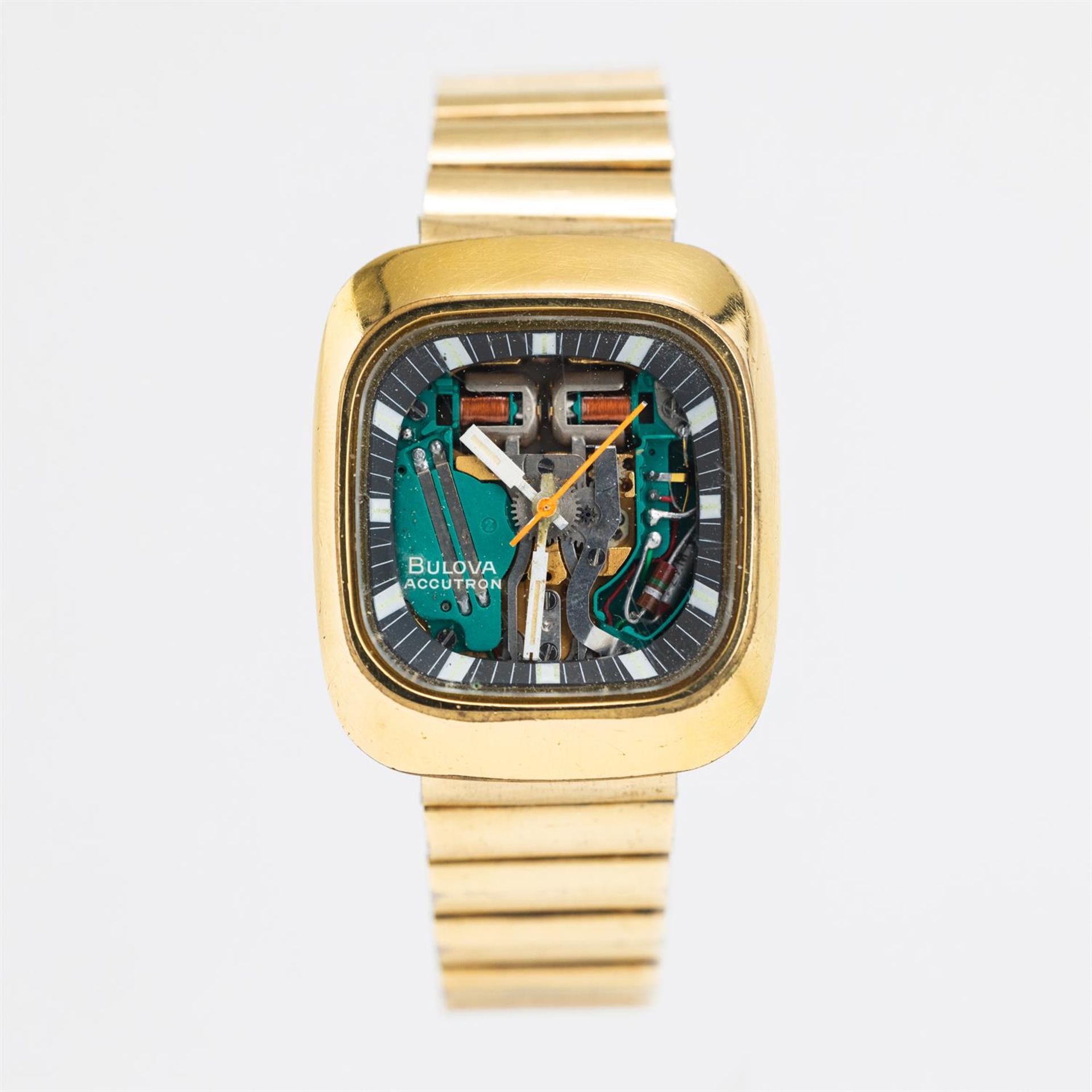 Bulova Accutron Spaceview - Image 2 of 4