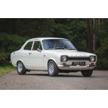 1971 Ford Escort Mk1 RS1600