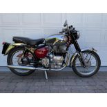 1960 Royal Enfield Constellation 700cc