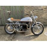 1960 Norvin Vincent 500cc