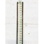 Long enamel measuring gauge