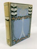 The English Lakes Painted by A. Heaton Cooper, William Palmer, 1908, 2nd edition.