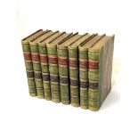 The Argosy, sixteen volumes