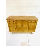 Ercol style sideboard