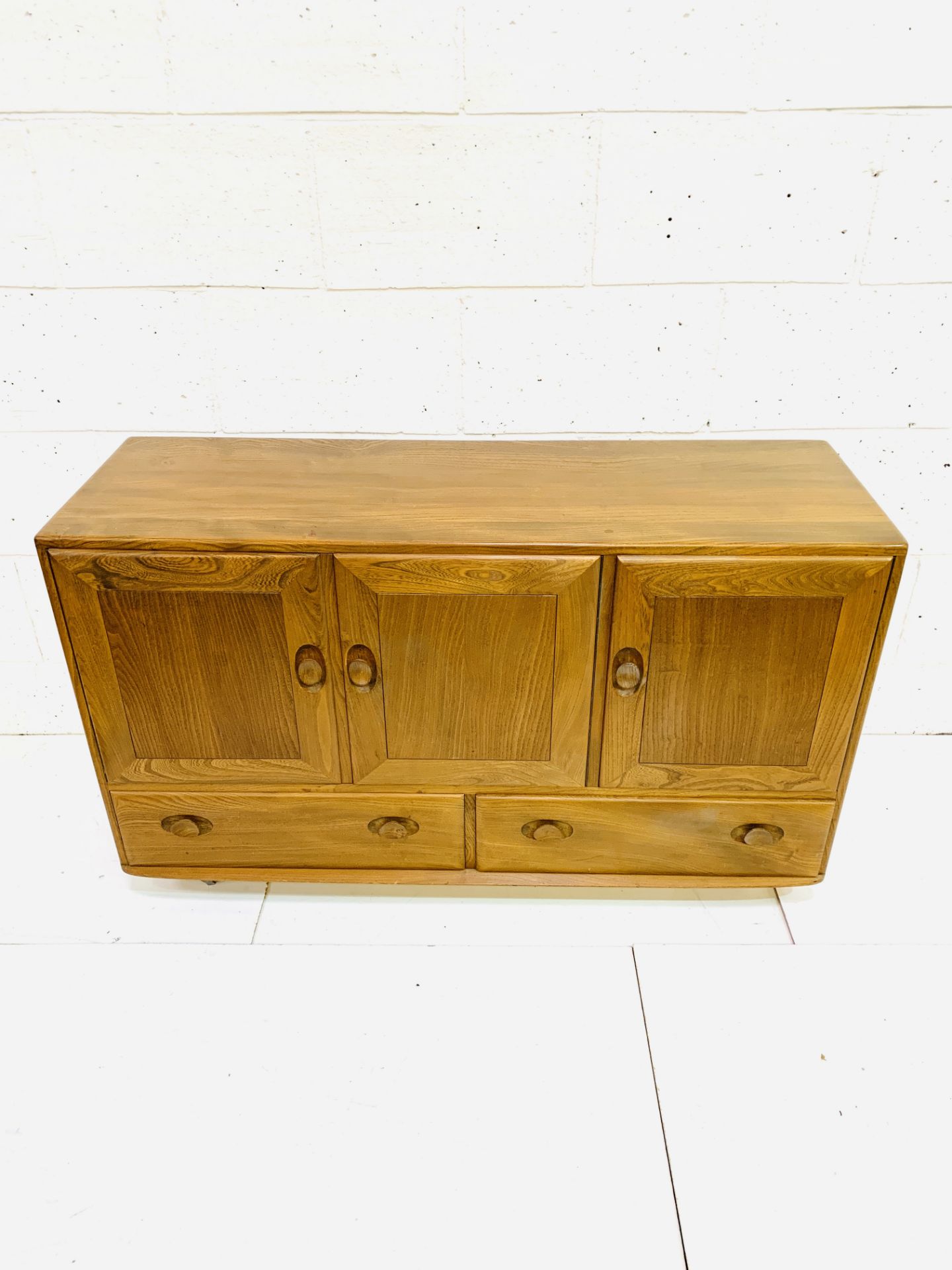 Ercol sideboard