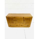 Ercol sideboard