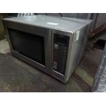 Amana LD510P microwave