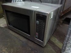 Amana LD510P microwave