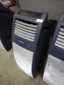 Honeywell air cooler RP201701028