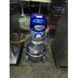 Vollrack food mixer