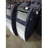 Honeywell air cooler 20170826