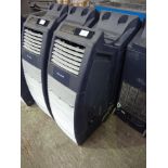 Honeywell air cooler 20170732