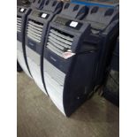 Honeywell air cooler RP201708035