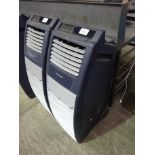 Honeywell air cooler 20170765