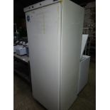 Polar CT615 upright freezer.