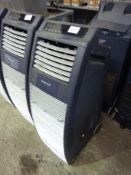 Honeywell air cooler 20170912