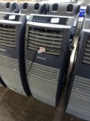 Honeywell air cooler 20170886