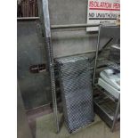 4 tier wire rack