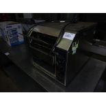 Lincat conveyor toaster, 240v.