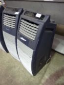 Honeywell air cooler 201701107