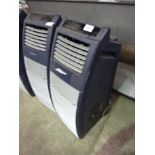 Honeywell air cooler 201701107