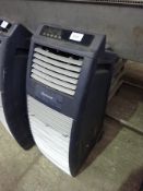 Honeywell air cooler 20170758