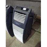 Honeywell air cooler 20170758