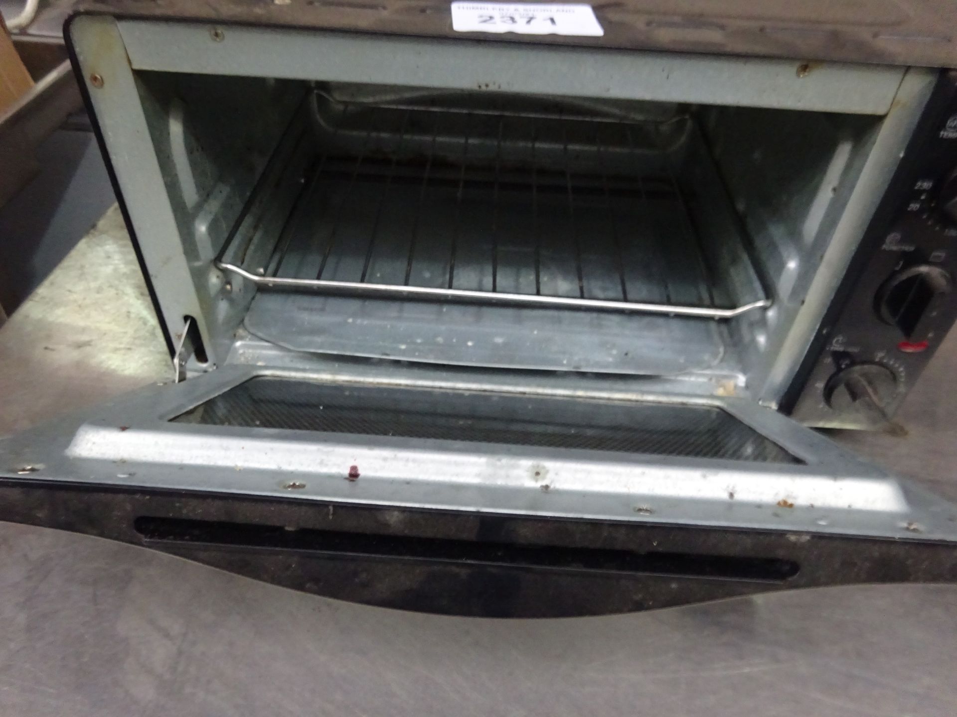 Logik oven. - Image 2 of 2