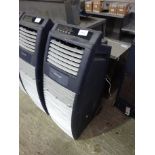 Honeywell air cooler RP20170873